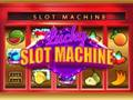 Permainan Mesin slot beruntung secara online