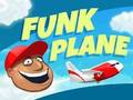 Permainan Pesawat Funky secara online