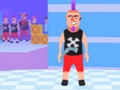 Permainan Pukul Guru 3D  secara online