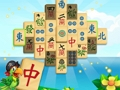Permainan Mahjong: Perjalanan Perampokan Bajak Laut secara online