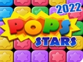Permainan Mania Popstar secara online