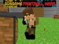 Permainan Perang Paintball GunGame secara online