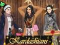 Permainan Kardashians Merayakan Natal secara online