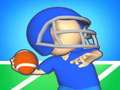 Permainan Quarterback Rush secara online