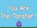 Permainan Anda adalah Monster  secara online
