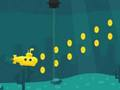 Permainan Kapal Selam Flappy secara online