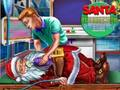 Permainan Darurat Kebangkitan Santa secara online