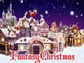 Permainan Fantasi Natal  secara online