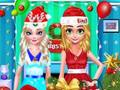 Permainan Dekorasi Natal secara online