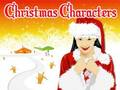 Permainan Karakter Natal secara online