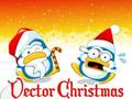 Permainan Natal Vektor secara online