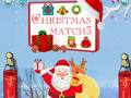 Permainan Natal Cocok 3 secara online