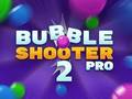 Permainan Bubble Shooter Pro 2 secara online
