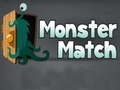 Permainan Pertandingan Monster  secara online
