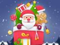 Permainan Laba-laba Santa Claus secara online