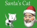 Permainan Kucing Santa secara online