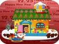 Permainan Kabin Natal Sempurna secara online