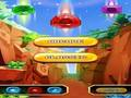 Permainan Ribut Monster secara online