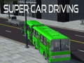 Permainan Simulator 3d Mengemudi Bus - 2  secara online