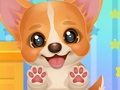 Permainan Adopsi Anak Anjing Peliharaan Anda  secara online