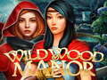 Permainan Wildwood Manor secara online