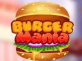 Permainan Burger Mania secara online