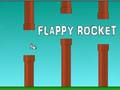 Permainan Roket Flappy secara online