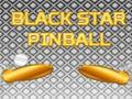 Permainan Pinball Bintang Hitam secara online