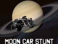 Permainan Stunt Mobil Bulan secara online