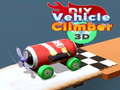 Permainan Diy Kendaraan Climber 3D  secara online
