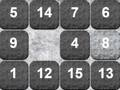 Permainan Puzzle Geser Klasik secara online