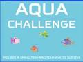 Permainan Tantangan Aqua secara online