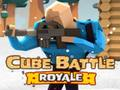 Permainan Pertempuran Kubus Royale secara online