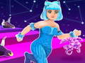 Permainan Zodiak terburu-buru! Pelari Horoskop  secara online