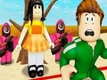 Permainan Game Cumi: Roblox  secara online