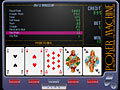 Permainan Mesin poker  secara online