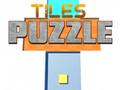 Permainan Puzzle Ubin secara online