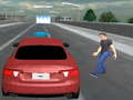 Permainan Game Tantangan Stunt Mobil Gila yang Mustahil  secara online