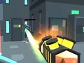 Permainan Cyberpunk: Perlawanan  secara online