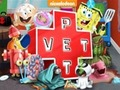 Permainan Dokter Hewan Nickelodeon  secara online