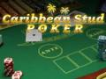 Permainan Poker Stud Karibia secara online