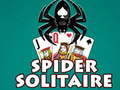 Permainan Solitaire Laba-laba  secara online