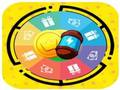 Permainan Koin dan Roda Spin Coin Master secara online
