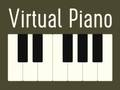 Permainan Piano Virtual secara online