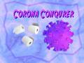 Permainan Penakluk Corona secara online