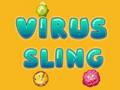 Permainan Sling virus secara online