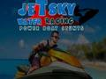 Permainan Balapan Jet Ski Air: Aksi Kapal Daya secara online