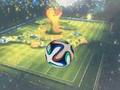 Permainan Tahan Bola: Edisi Pialadunia secara online