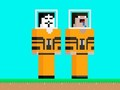 Permainan Noob vs Hacker Jumpsuit Selam secara online