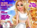 Permainan Paparazzi Diva Goldie secara online